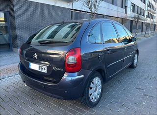 Citroen Xsara 2007