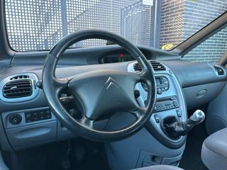 Citroen Xsara 2007