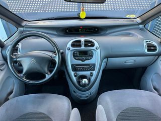 Citroen Xsara 2007