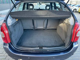 Citroen Xsara 2007