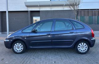 Citroen Xsara 2007