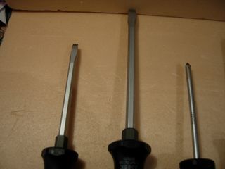 Wera Set de destornilladores Kraftform Plus