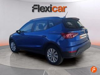 Seat Arona 1.0 TSI 81kW (110CV) Style XL