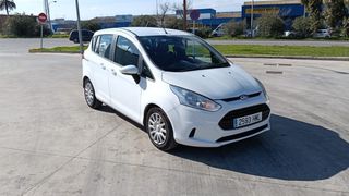 Ford B-MAX 2013