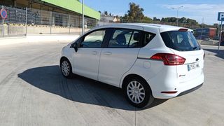 Ford B-MAX 2013