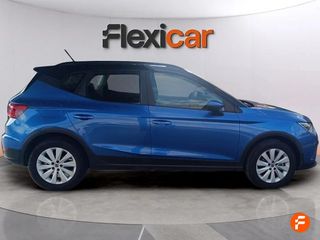 Seat Arona 1.0 TSI 81kW (110CV) Style XL