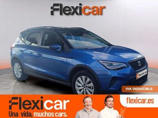 Seat Arona 1.0 TSI 81kW (110CV) Style XL