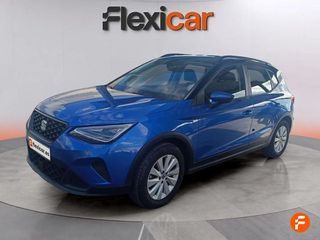 Seat Arona 1.0 TSI 81kW (110CV) Style XL