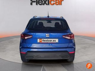 Seat Arona 1.0 TSI 81kW (110CV) Style XL