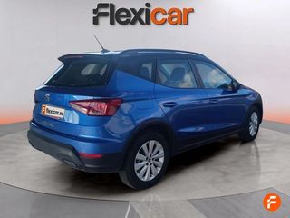 Seat Arona 1.0 TSI 81kW (110CV) Style XL