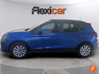 Seat Arona 1.0 TSI 81kW (110CV) Style XL