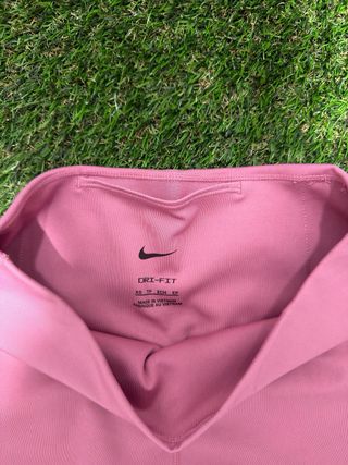 Mallas Nike Dri-Fit Rosa Talla XS