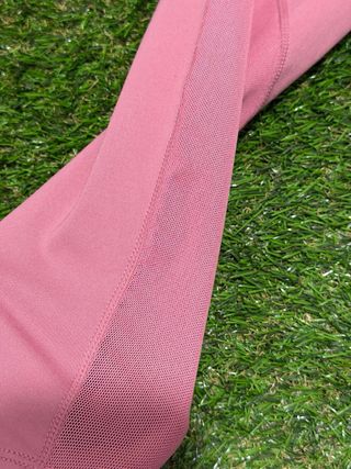 Mallas Nike Dri-Fit Rosa Talla XS