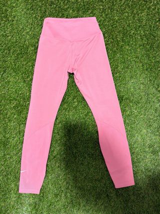 Mallas Nike Dri-Fit Rosa Talla XS