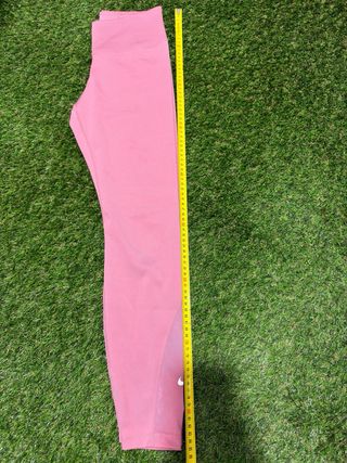 Mallas Nike Dri-Fit Rosa Talla XS