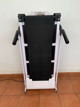 Tapis roulant iWalk con programmi