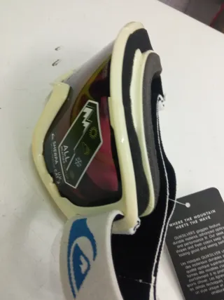 Gafas de nieve Quiksilver