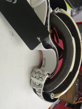 Gafas de nieve Quiksilver