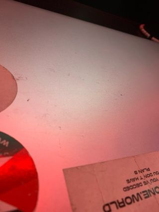 Acer Chromebook 315 Bianco