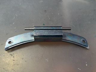 Bisagra Lavadora Aspes LA-383