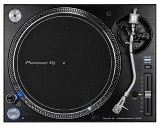 Pareja de Platos Giradiscos Pioneer PLX-1000