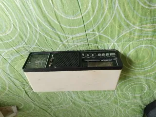 Radio Universum Años 70