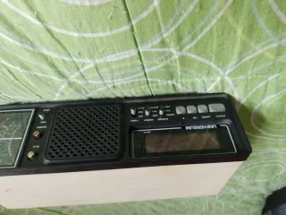 Radio Universum Años 70