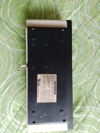 Radio Universum Años 70