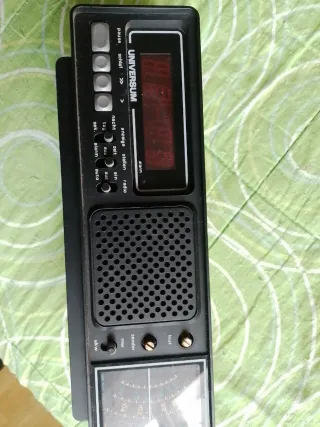 Radio Universum Años 70