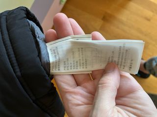 Chaleco Hollister Negro con Capucha