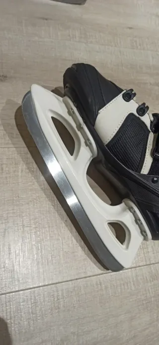 Patines de hielo Oxelo 38