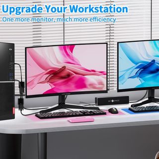 Adaptador HDMI Macho a VGA Hembra