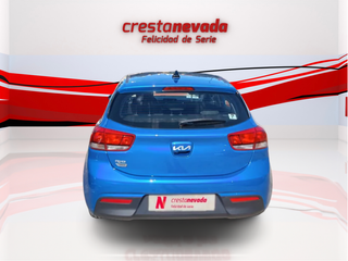 KIA RIO 2021 DESDE 229€/MES ¡SIN PAGAR ENTRADA!