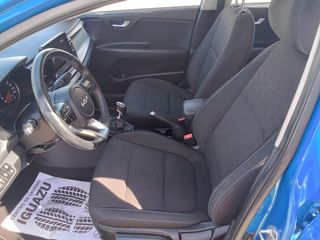 KIA RIO 2021 DESDE 229€/MES ¡SIN PAGAR ENTRADA!