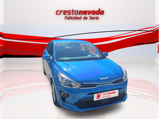 KIA RIO 2021 DESDE 229€/MES ¡SIN PAGAR ENTRADA!