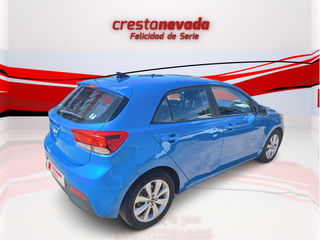 KIA RIO 2021 DESDE 229€/MES ¡SIN PAGAR ENTRADA!