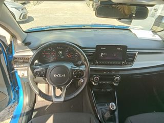 KIA RIO 2021 DESDE 229€/MES ¡SIN PAGAR ENTRADA!