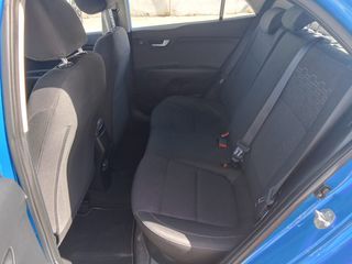 KIA RIO 2021 DESDE 229€/MES ¡SIN PAGAR ENTRADA!