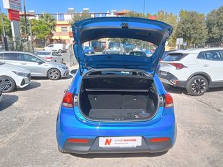 KIA RIO 2021 DESDE 229€/MES ¡SIN PAGAR ENTRADA!