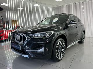 BMW X1 SDRIVE 18D 150CV AUTO.