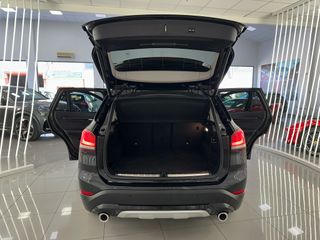 BMW X1 SDRIVE 18D 150CV AUTO.