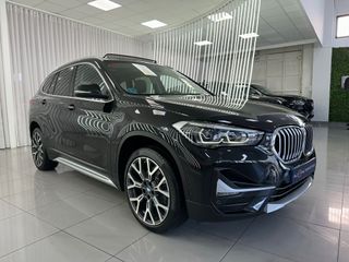 BMW X1 SDRIVE 18D 150CV AUTO.