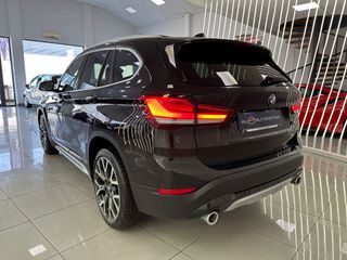BMW X1 SDRIVE 18D 150CV AUTO.