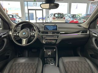 BMW X1 SDRIVE 18D 150CV AUTO.