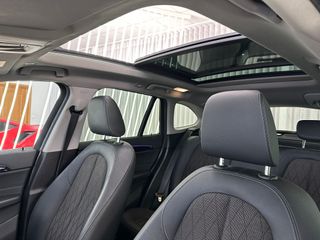 BMW X1 SDRIVE 18D 150CV AUTO.