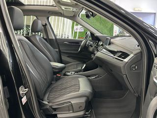 BMW X1 SDRIVE 18D 150CV AUTO.