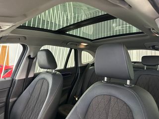 BMW X1 SDRIVE 18D 150CV AUTO.