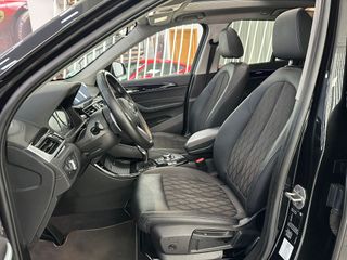 BMW X1 SDRIVE 18D 150CV AUTO.