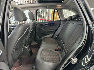 BMW X1 SDRIVE 18D 150CV AUTO.