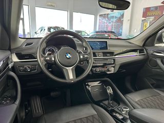 BMW X1 SDRIVE 18D 150CV AUTO.
